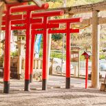 Itoga Inari-jinja Shrine