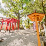 Itoga Inari-jinja Shrine